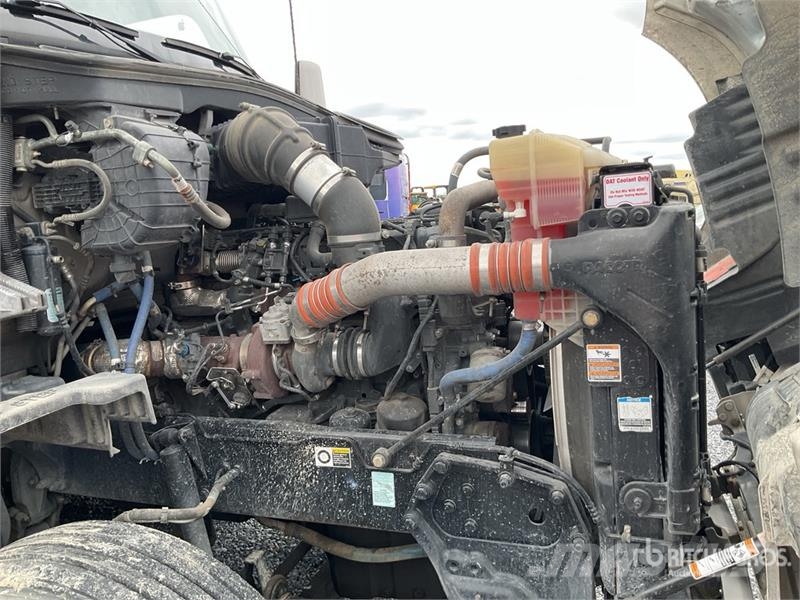 Kenworth T680 Motrici e Trattori Stradali