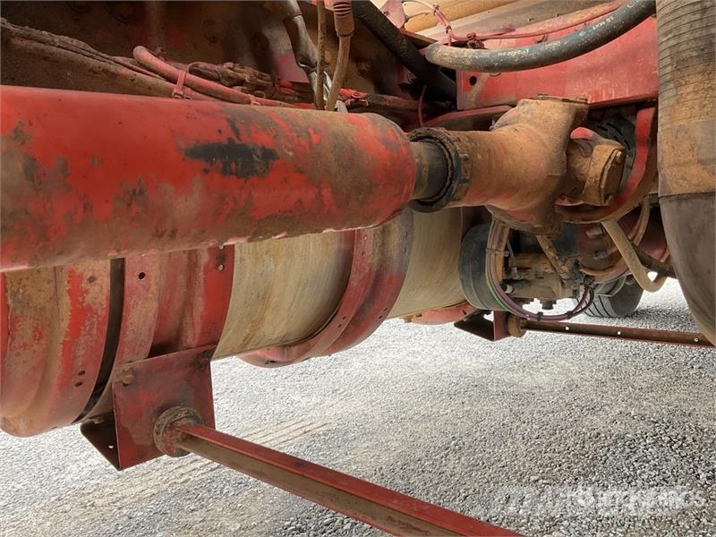 Kenworth T680 Vetopöytäautot