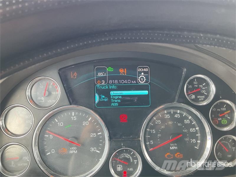 Kenworth T680 Motrici e Trattori Stradali