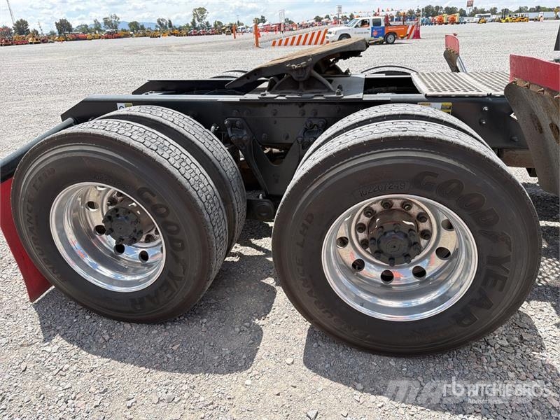 Kenworth T680 Cabezas tractoras