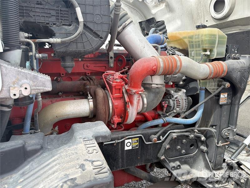 Kenworth T680 Motrici e Trattori Stradali