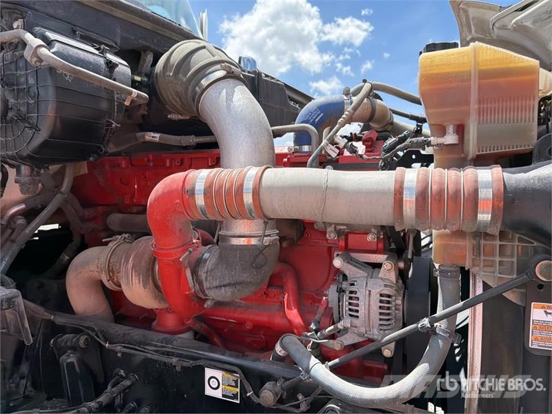 Kenworth T680 Cabezas tractoras