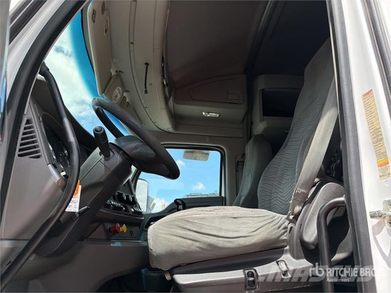 Kenworth T680 Dragbilar