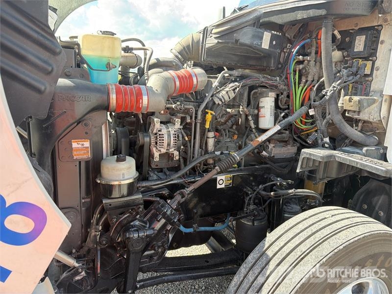 Kenworth T680 Autotractoare