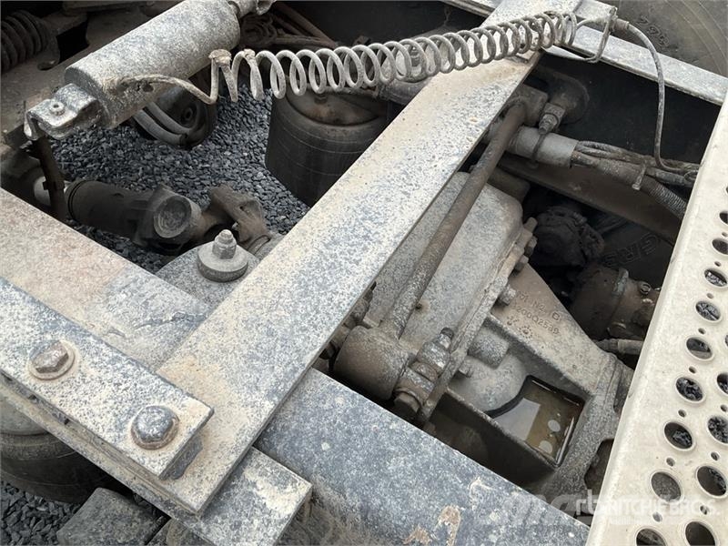 Kenworth T680 Motrici e Trattori Stradali