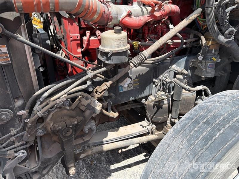 Kenworth T680 Dragbilar