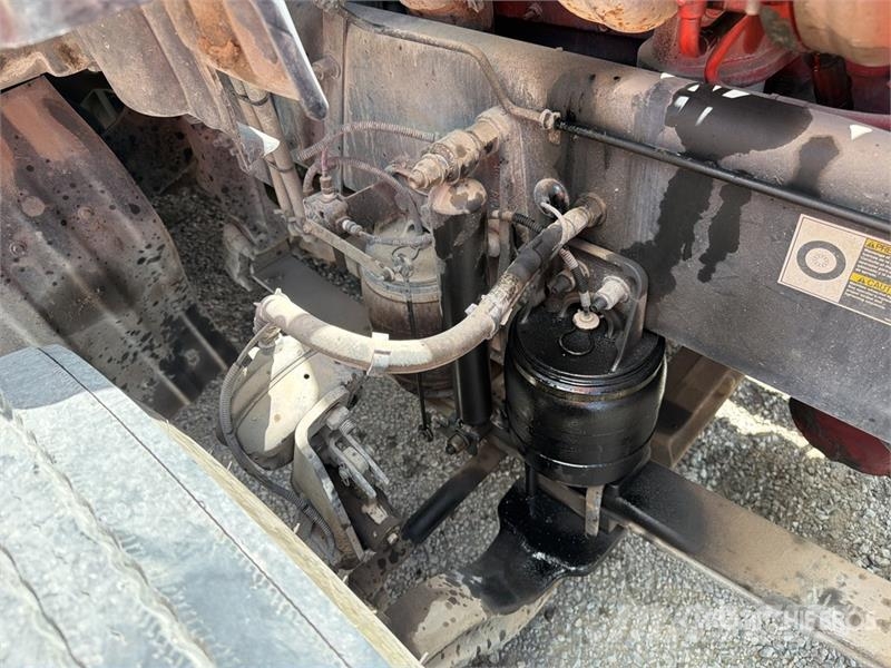 Kenworth T680 Dragbilar
