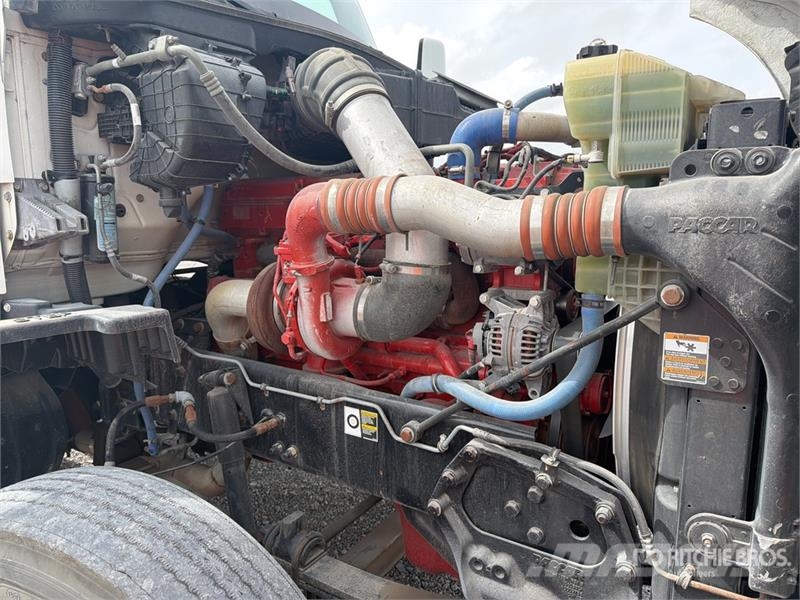 Kenworth T680 Motrici e Trattori Stradali