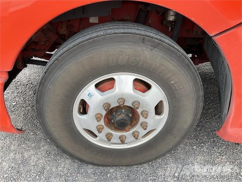 Kenworth T680 Vetopöytäautot