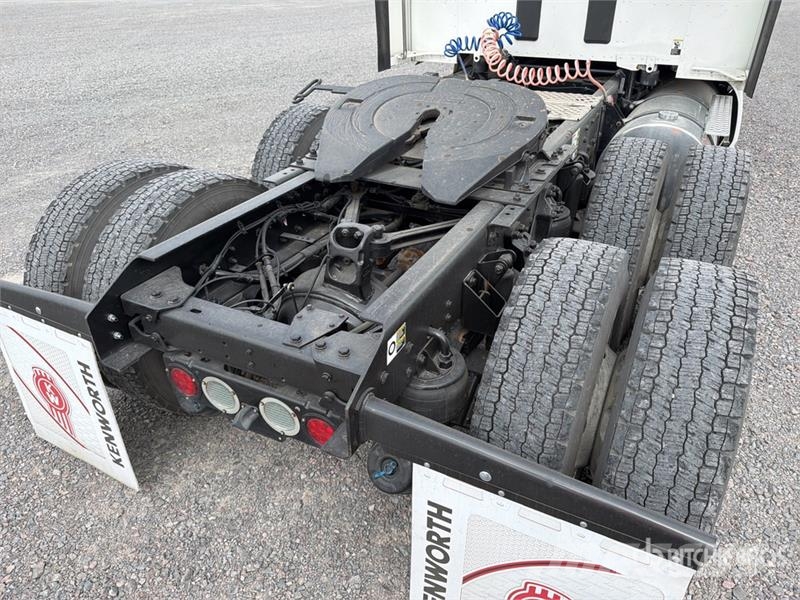 Kenworth T680 Motrici e Trattori Stradali
