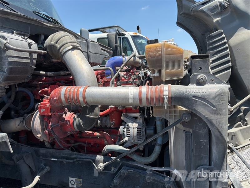 Kenworth T680 Vilcēji