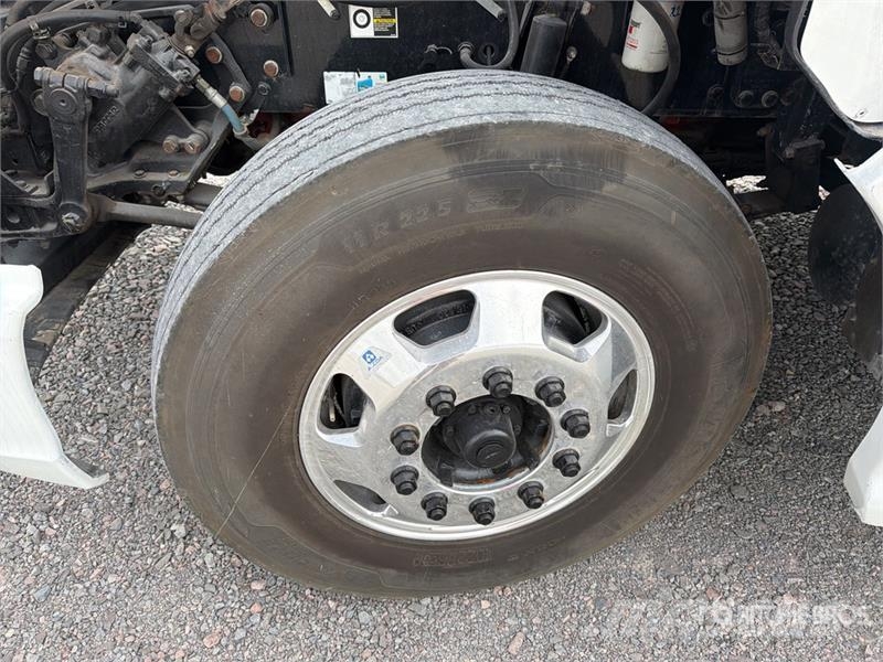 Kenworth T680 Motrici e Trattori Stradali