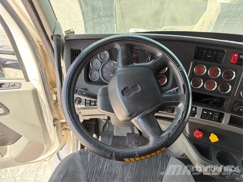Kenworth T680 Cabezas tractoras