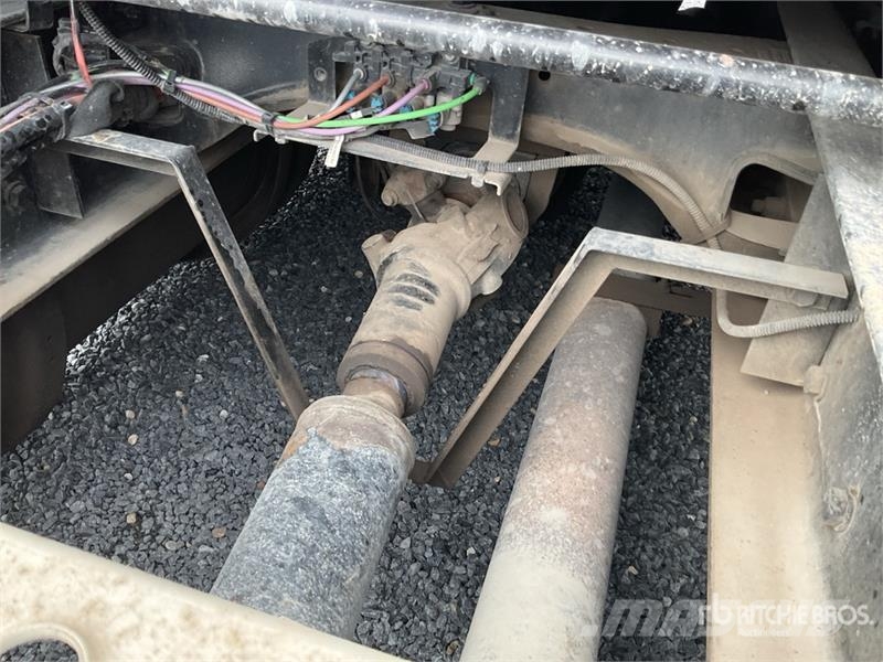 Kenworth T680 Motrici e Trattori Stradali