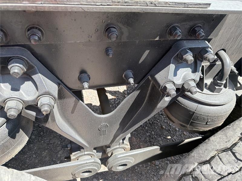 Kenworth T680 Cabezas tractoras