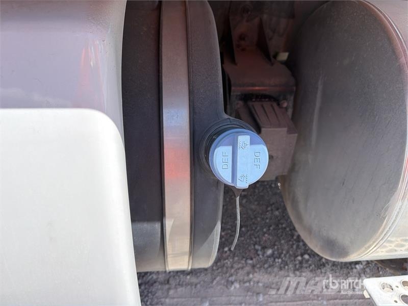 Kenworth T680 Cabezas tractoras