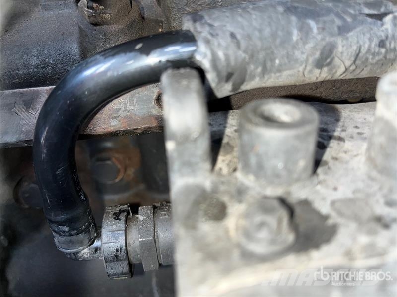 Kenworth T680 Motrici e Trattori Stradali