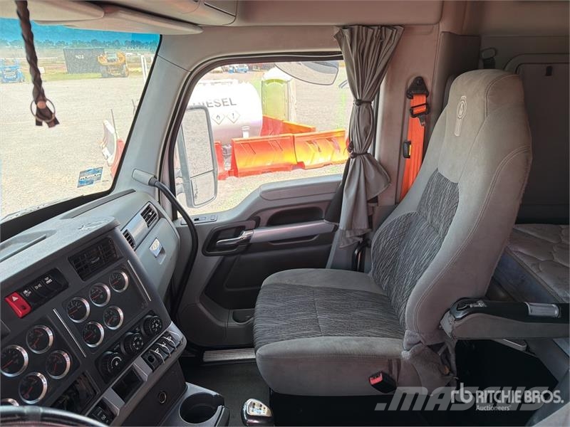 Kenworth T680 Cabezas tractoras