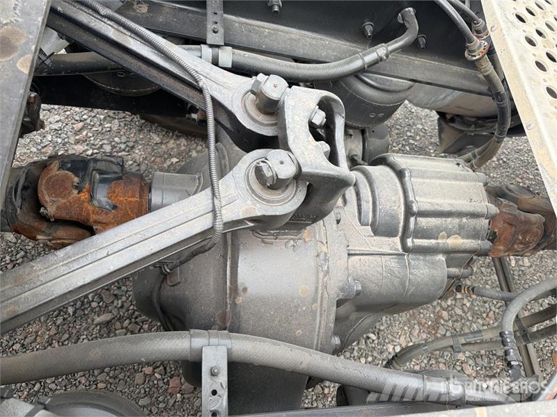 Kenworth T680 Motrici e Trattori Stradali