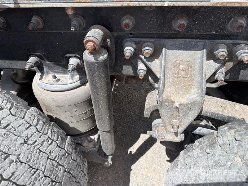 Kenworth T680 Dragbilar