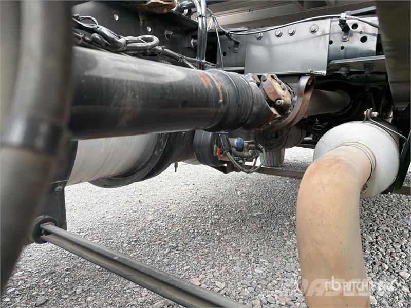Kenworth T680 Motrici e Trattori Stradali
