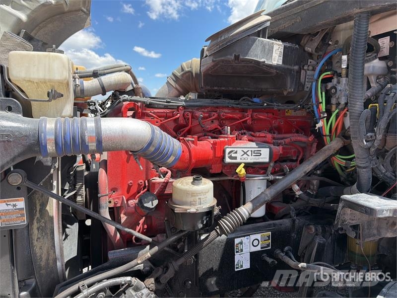 Kenworth T680 Cabezas tractoras
