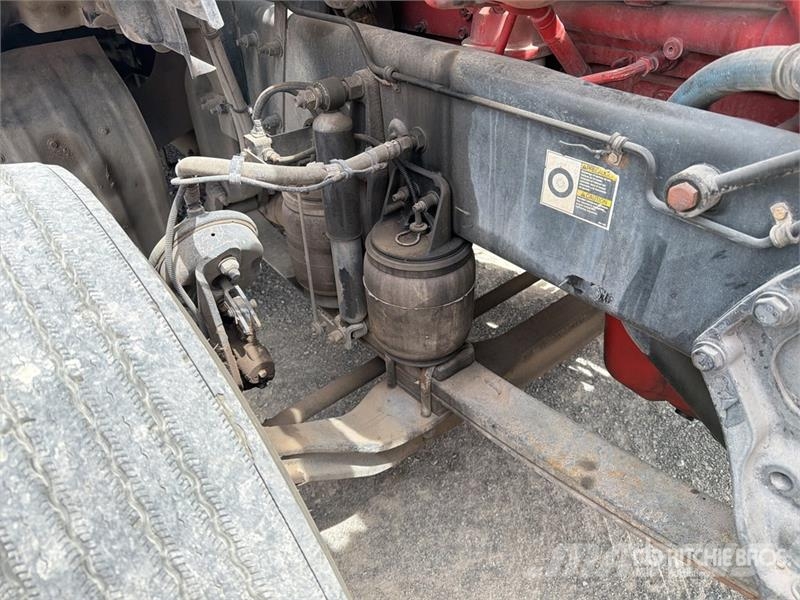 Kenworth T680 Τράκτορες