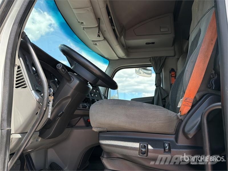 Kenworth T680 Cabezas tractoras