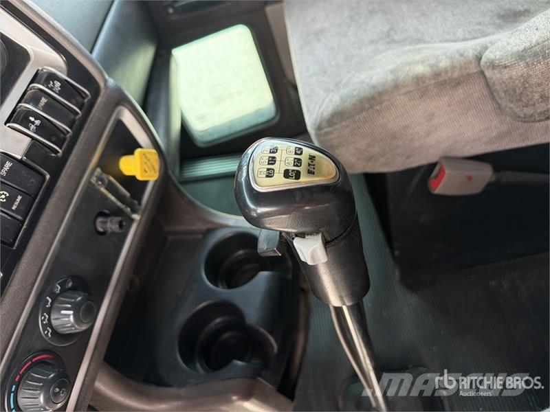 Kenworth T800 Влекачи
