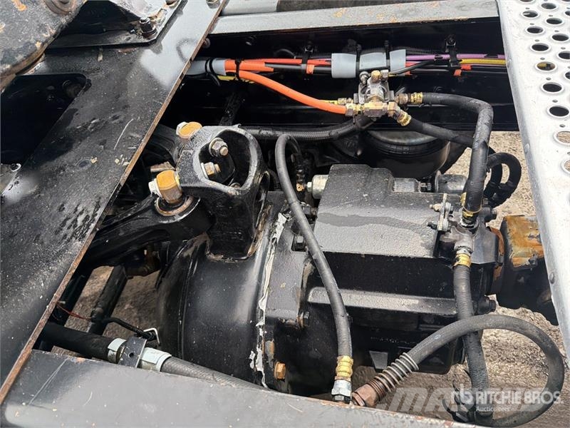 Kenworth T800 Camiones tractor