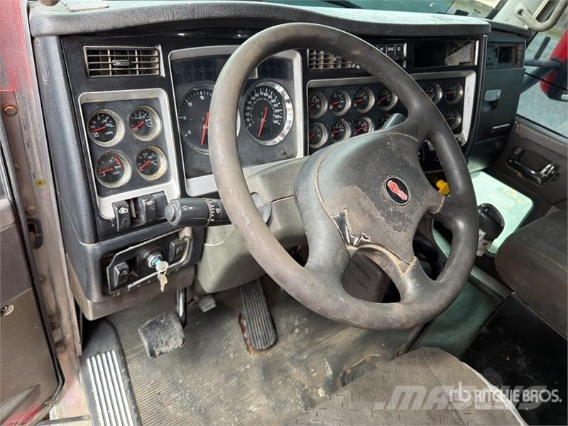 Kenworth T800 Camiones tractor