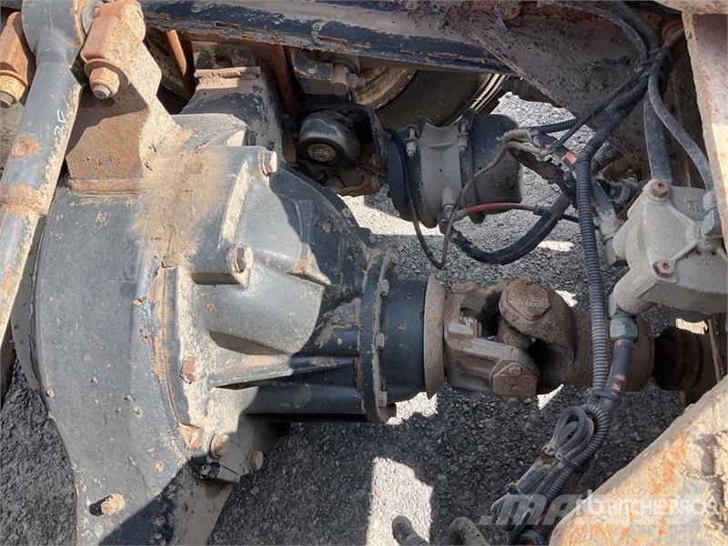 Kenworth T800 Cabezas tractoras