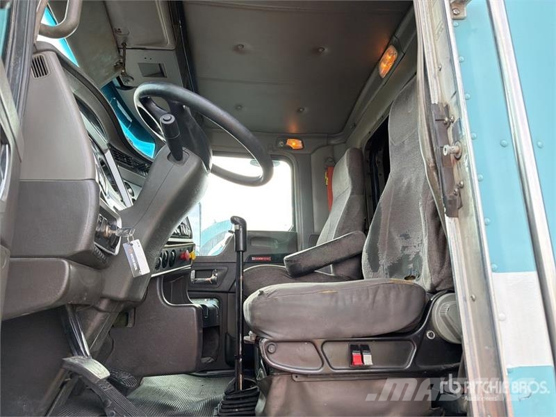 Kenworth T800 Traktorske jedinice