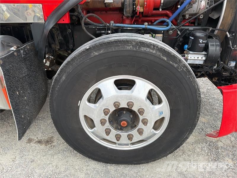 Kenworth T800 Camiones tractor
