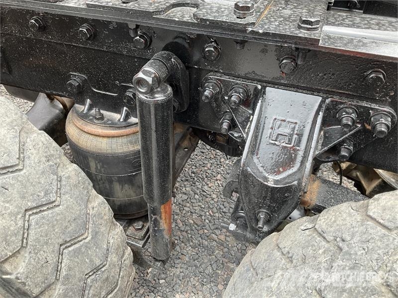 Kenworth T800 Vetopöytäautot