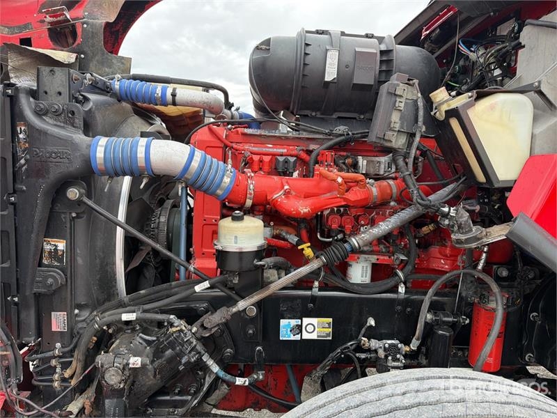 Kenworth T800 Camiones tractor
