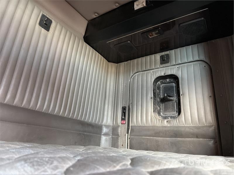 Kenworth T800 Traktorske jedinice
