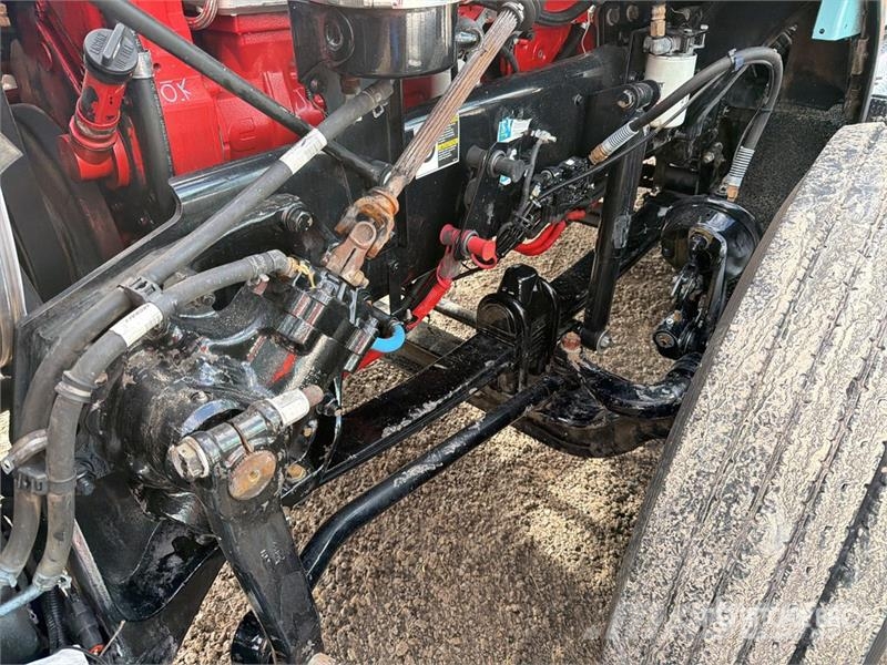 Kenworth T800 Vilcēji