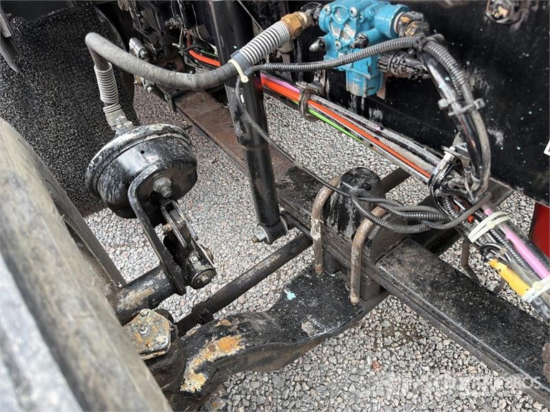 Kenworth T800 Tracteur routier
