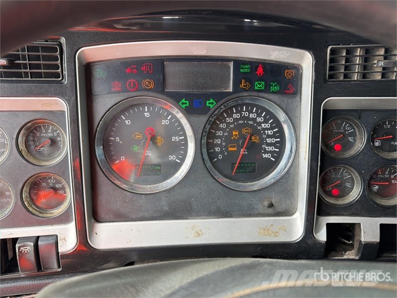 Kenworth T800 Camiones tractor