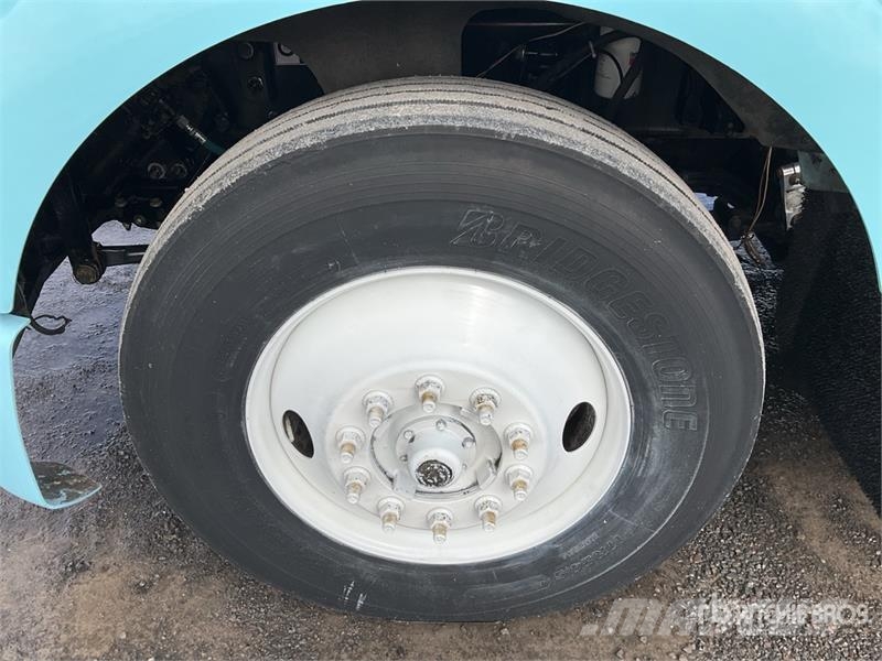 Kenworth T800 中古トラクターヘッド | トレーラーヘッド
