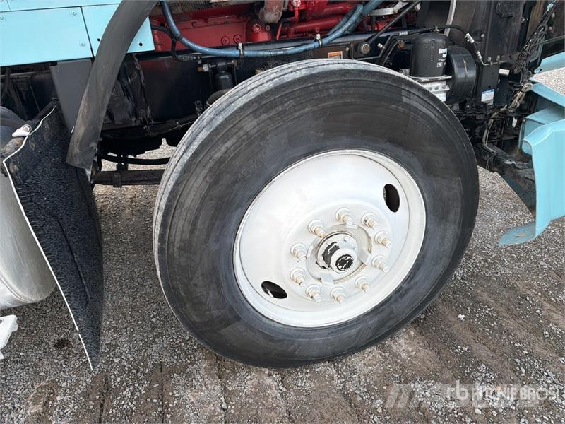 Kenworth T800 Traktorske jedinice