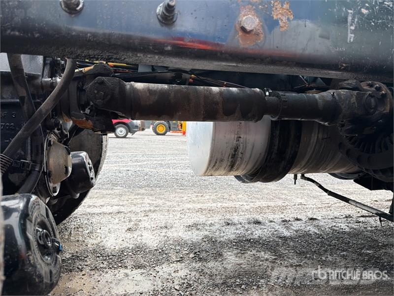 Kenworth T800 Camiones tractor