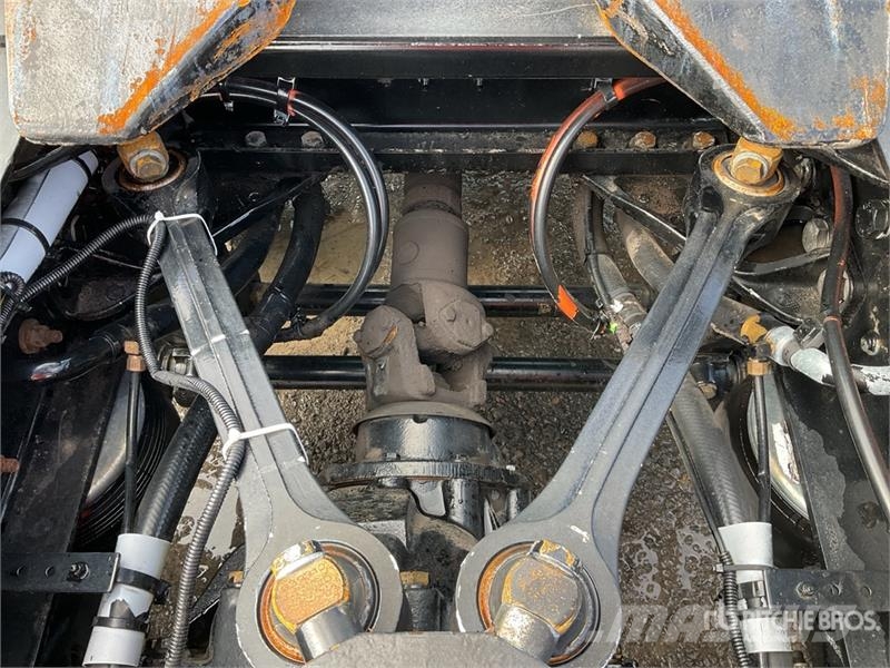 Kenworth T800 中古トラクターヘッド | トレーラーヘッド