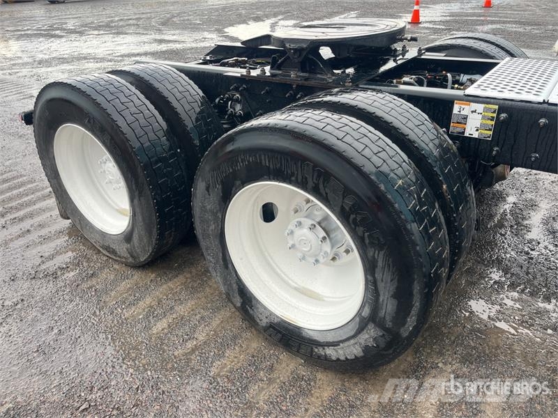 Kenworth T800 Tracteur routier
