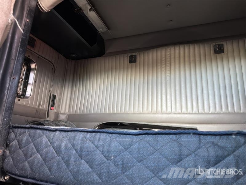 Kenworth T800 Trekkers
