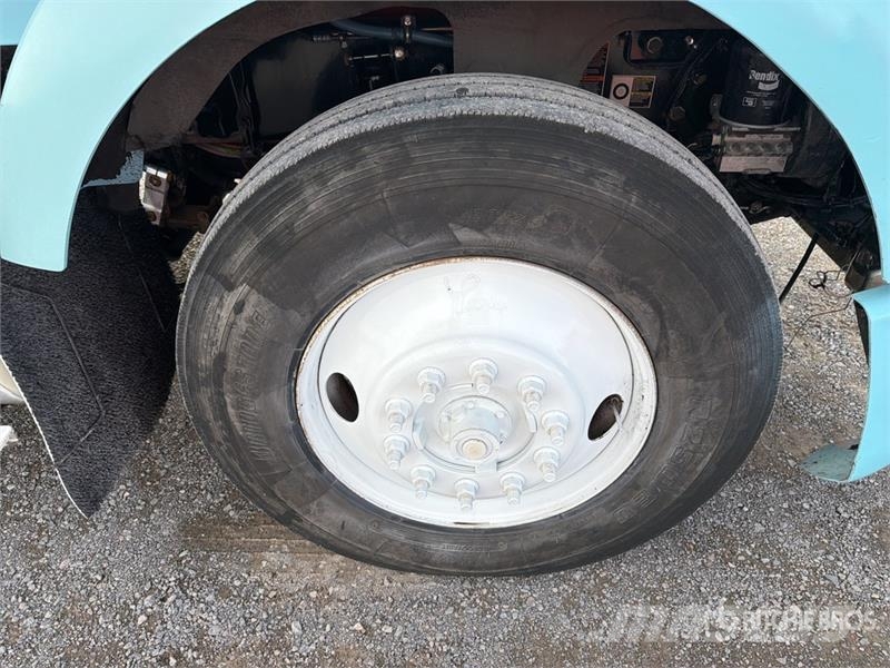 Kenworth T800 Traktorske jedinice
