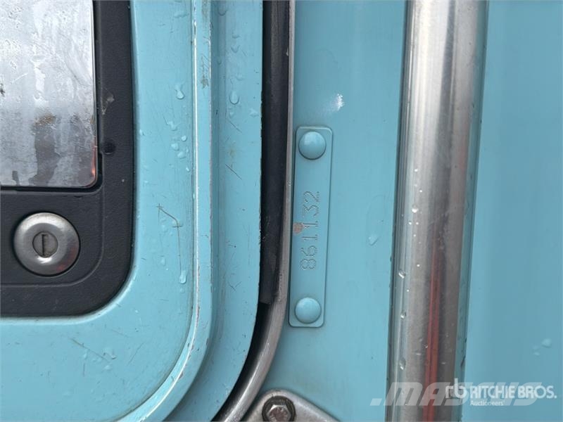 Kenworth T800 Cabezas tractoras
