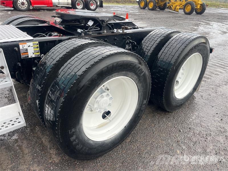 Kenworth T800 Tracteur routier