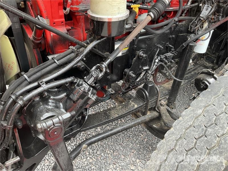 Kenworth T800 Vetopöytäautot